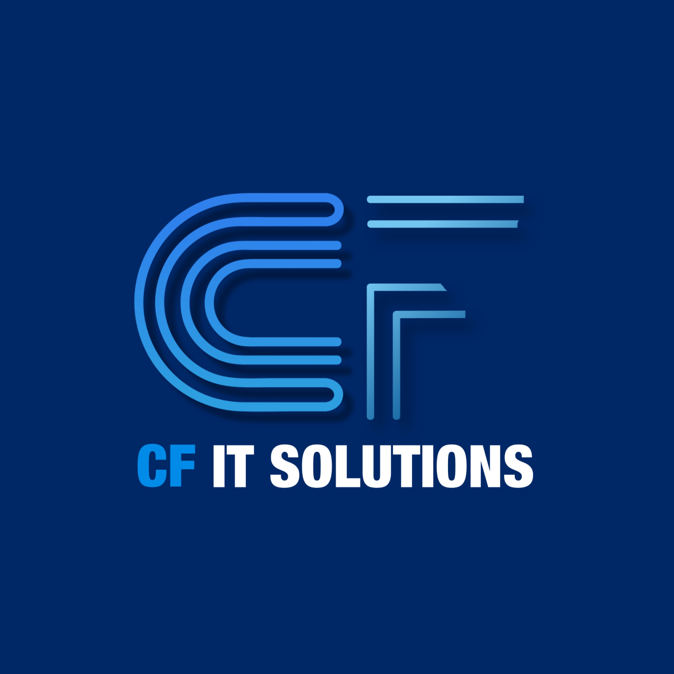 CF IT Solutions Sydney